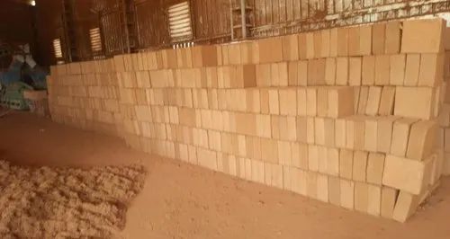 High EC Coco Peat Blocks