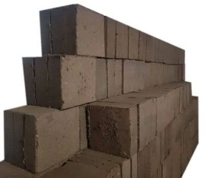 Square Coco Peat Blocks