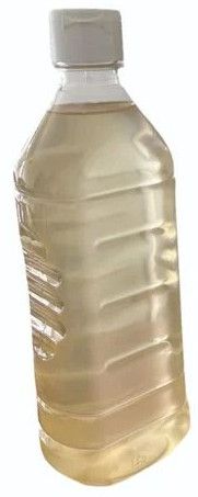 Wood Pressed Coconut Oil