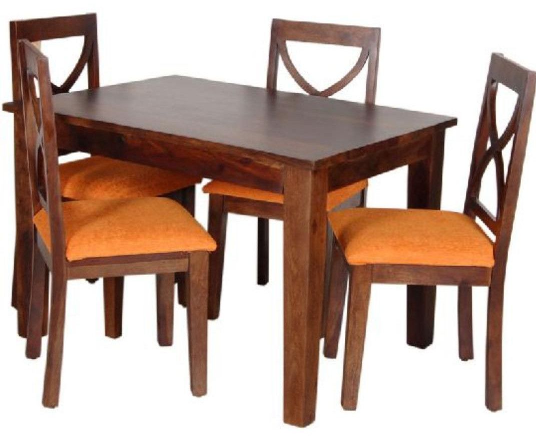 Wooden Dressing Table