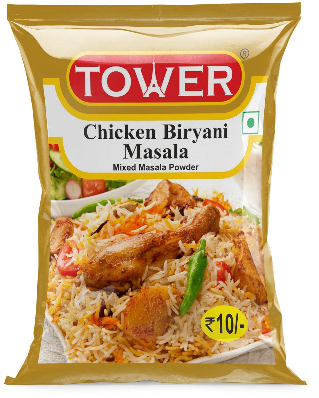 Tower Biryani Masala