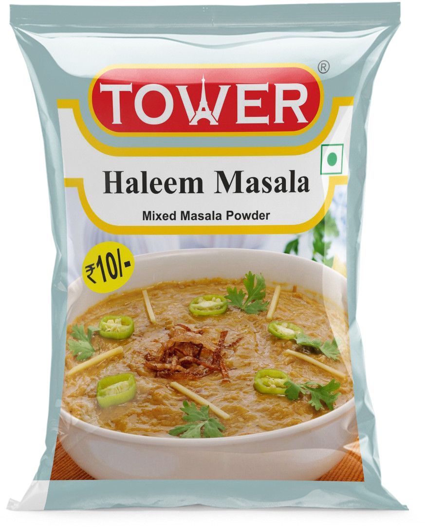 Tower 15 Gm Haleem Masala