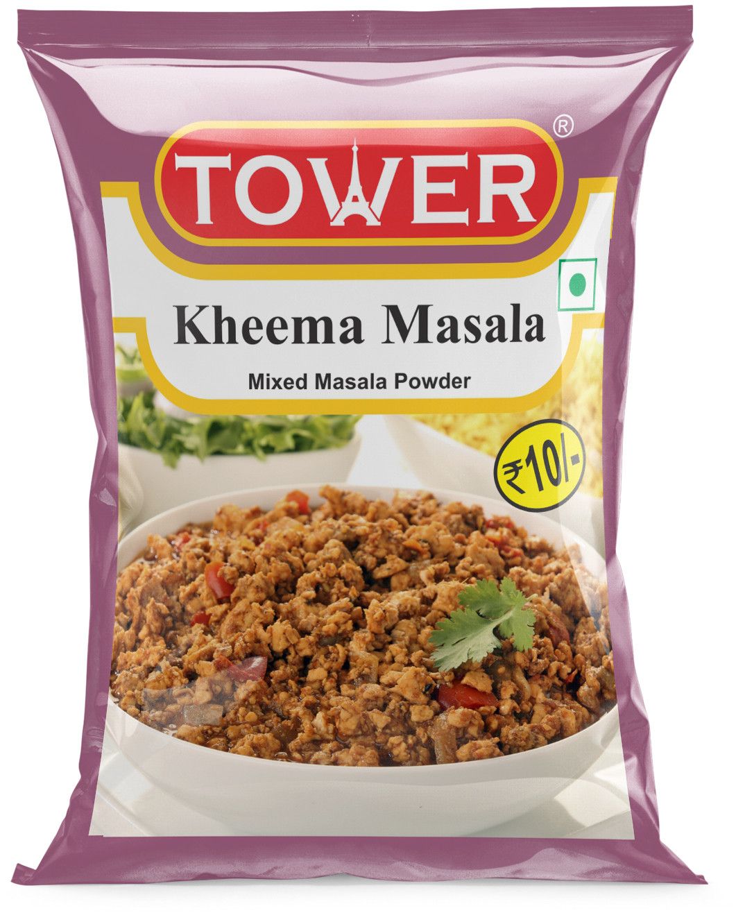 Tower 15 Gm Kheema Masala