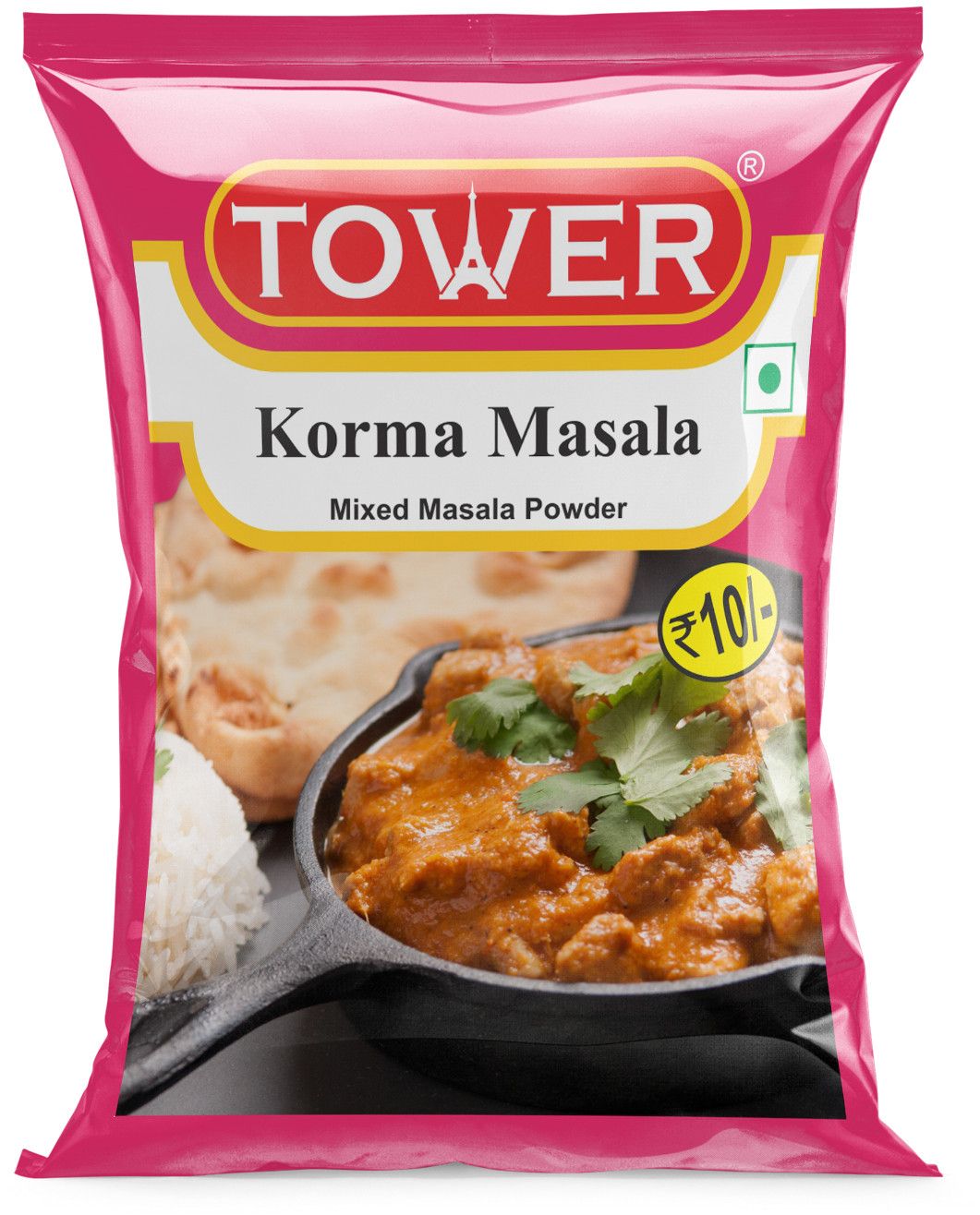 Tower 15 Gm Korma Masala