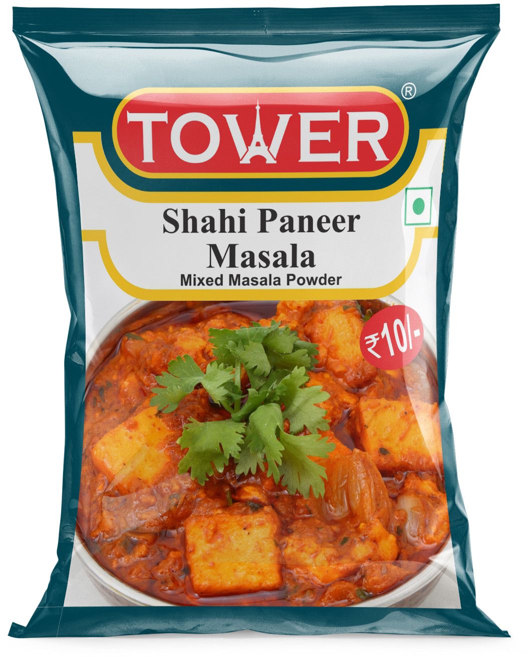 Tower 15 Gm Shahi Paneer Masala