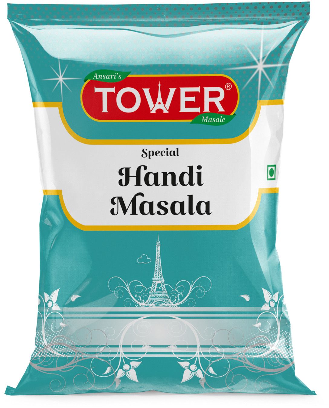 Tower 50 Gm Handi Masala