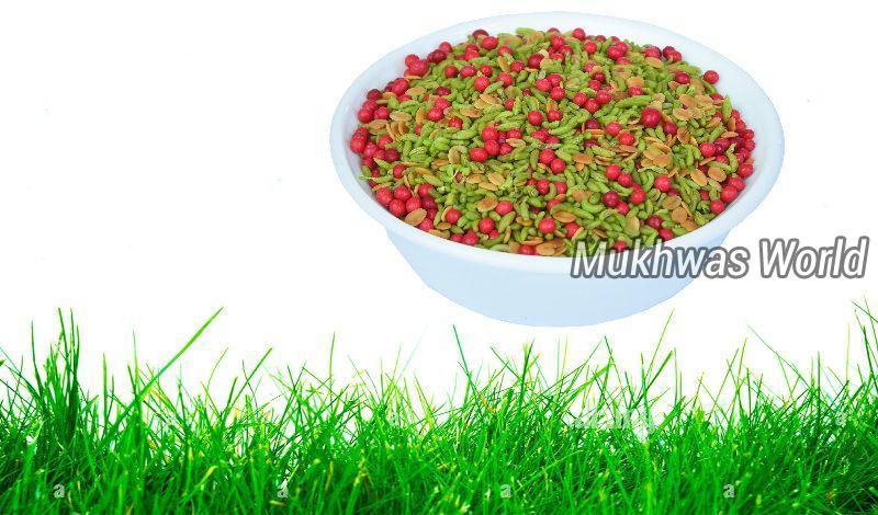 Garden Taste Mouth Freshener