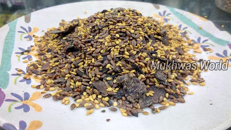 Gujrati Taste Mouth Freshener