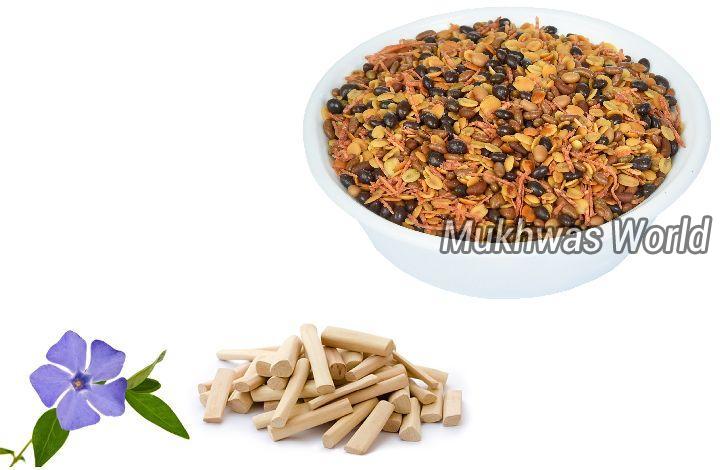 Rich Taste Mouth Freshener