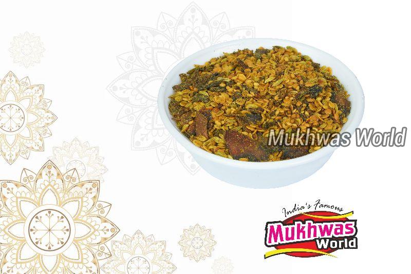 Special Jamnagari Mouth Freshener