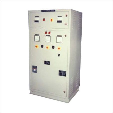 APFC Control Panels