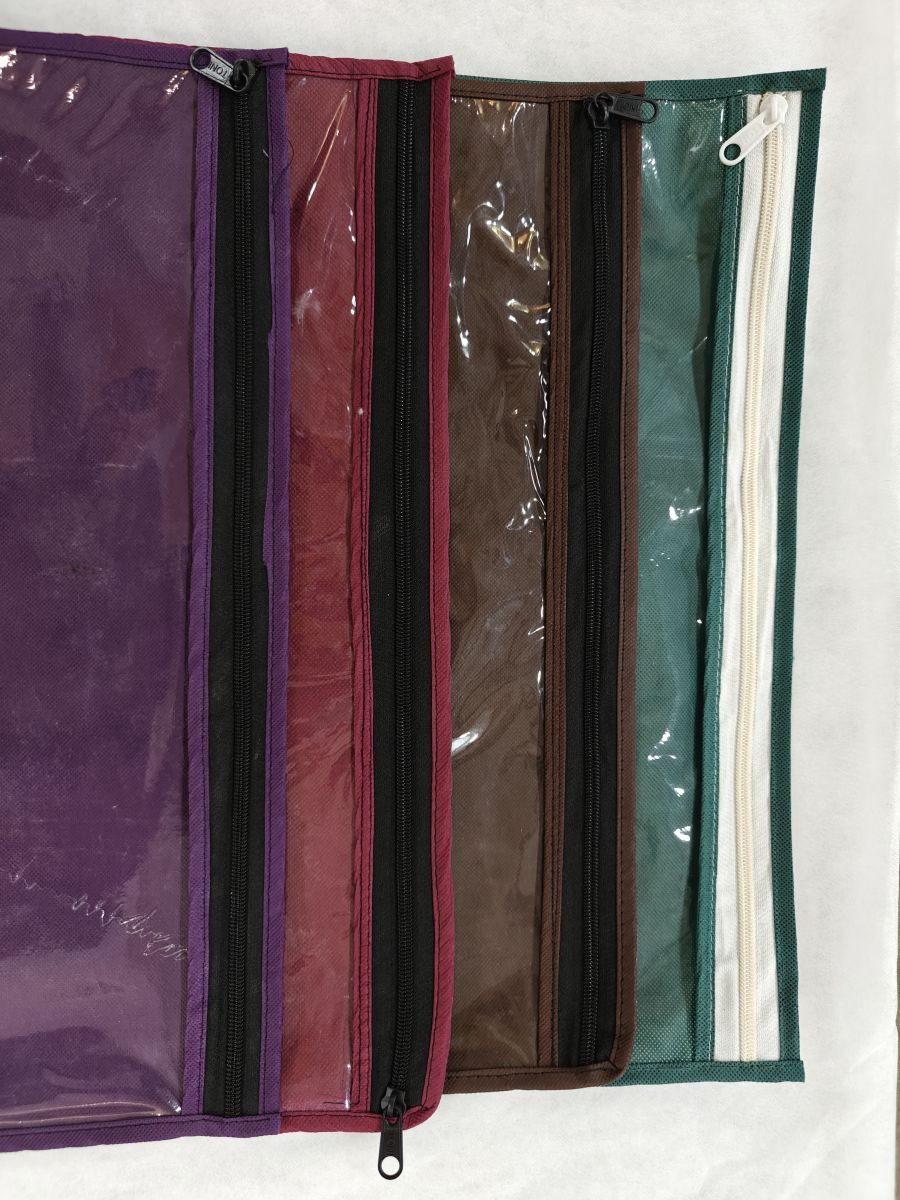 Non Woven Saree Cover