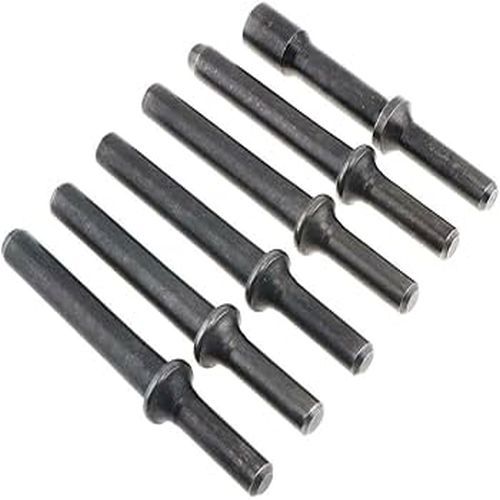 Air Rivet Hammer Bits