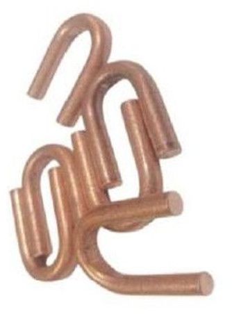 Copper U Bolts