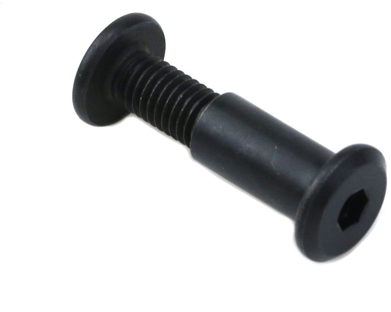 Hex Flange Screws