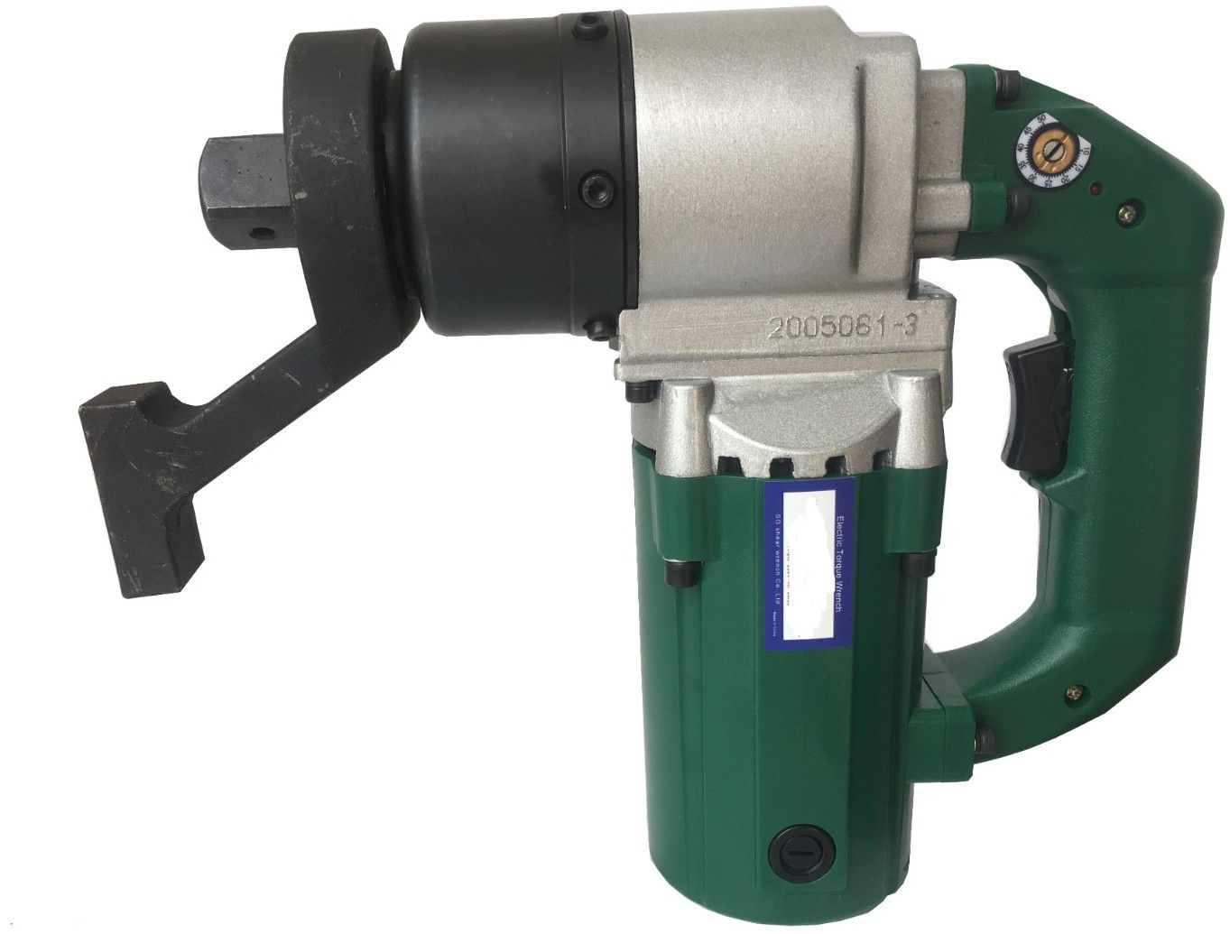 PT-EC35 Classic Electric Torque Wrench