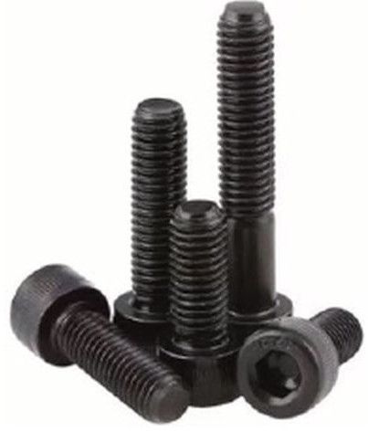 Round Head Screws