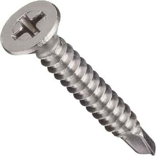 Self Tapping Screws