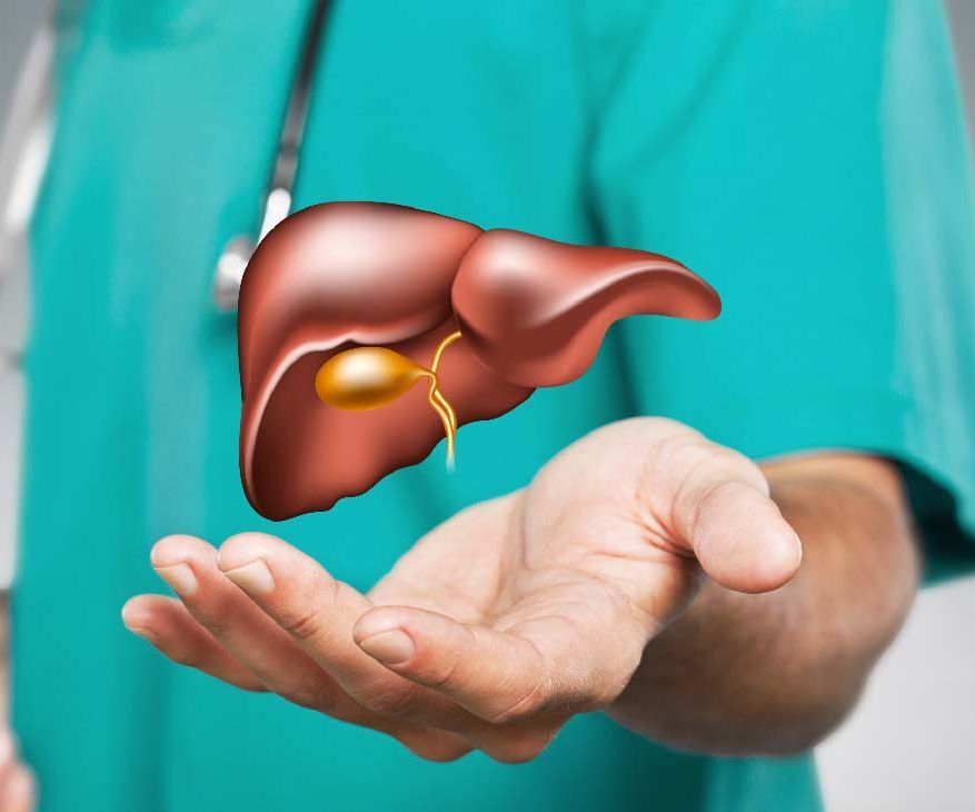 Gallbladder Cancer Treatment Service