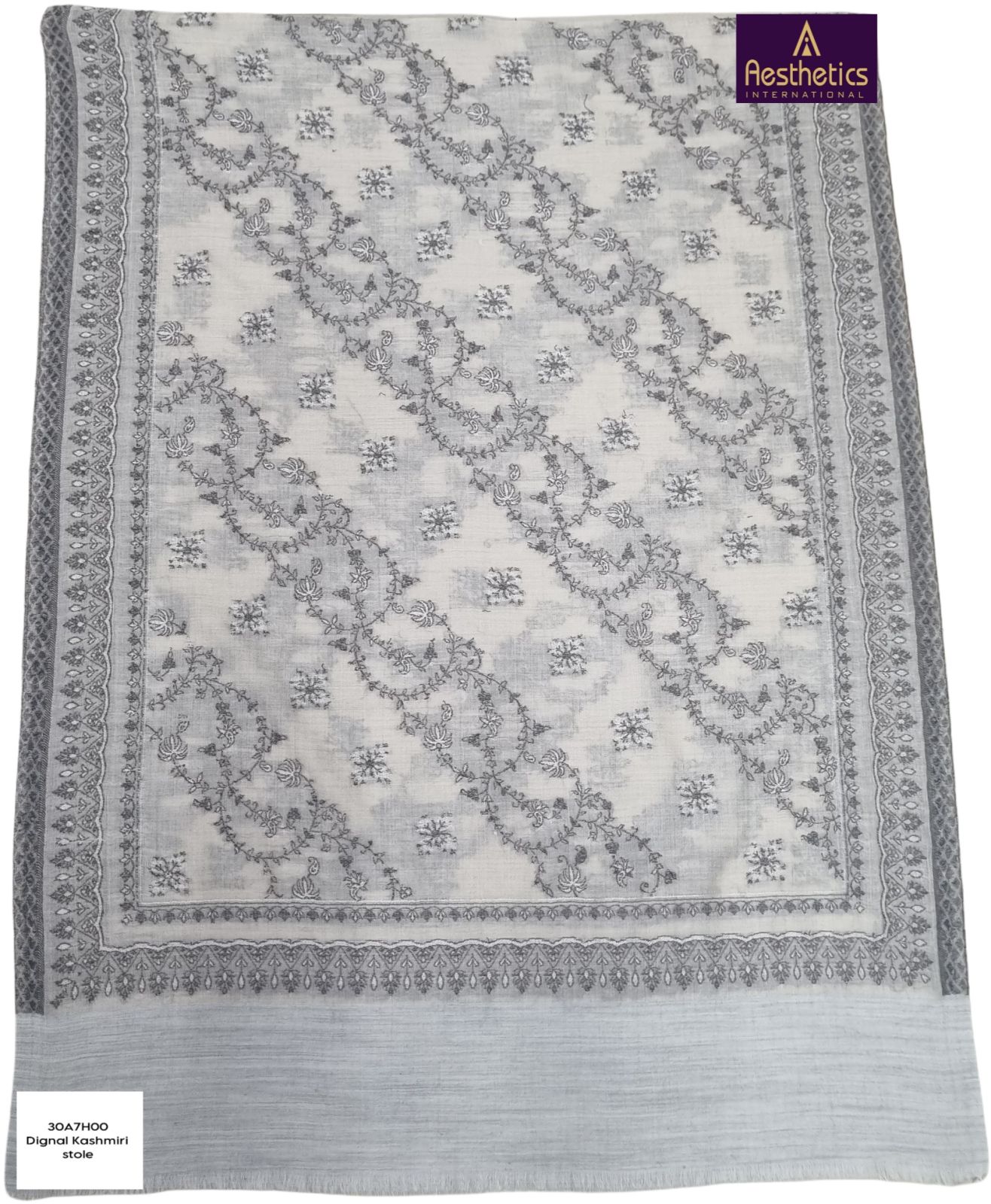 Dignol Kashmiri Stoles