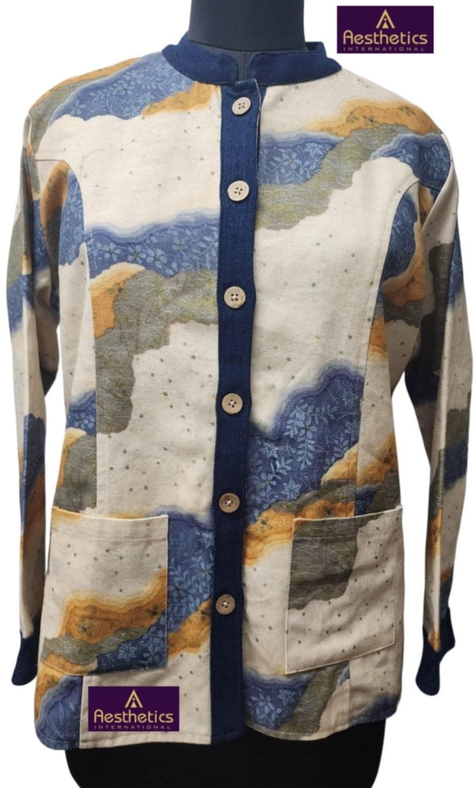 Women Full Sleeve Jackets