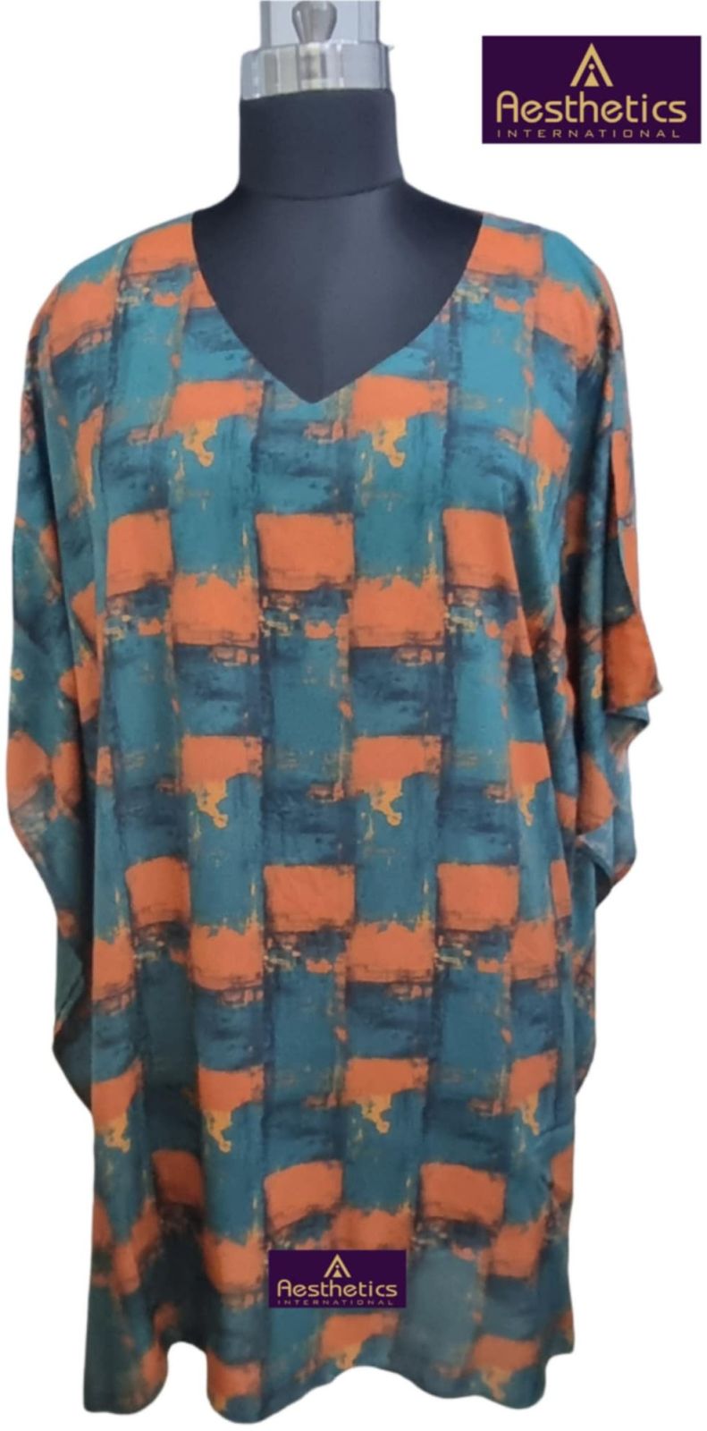 Women Printed Tunics