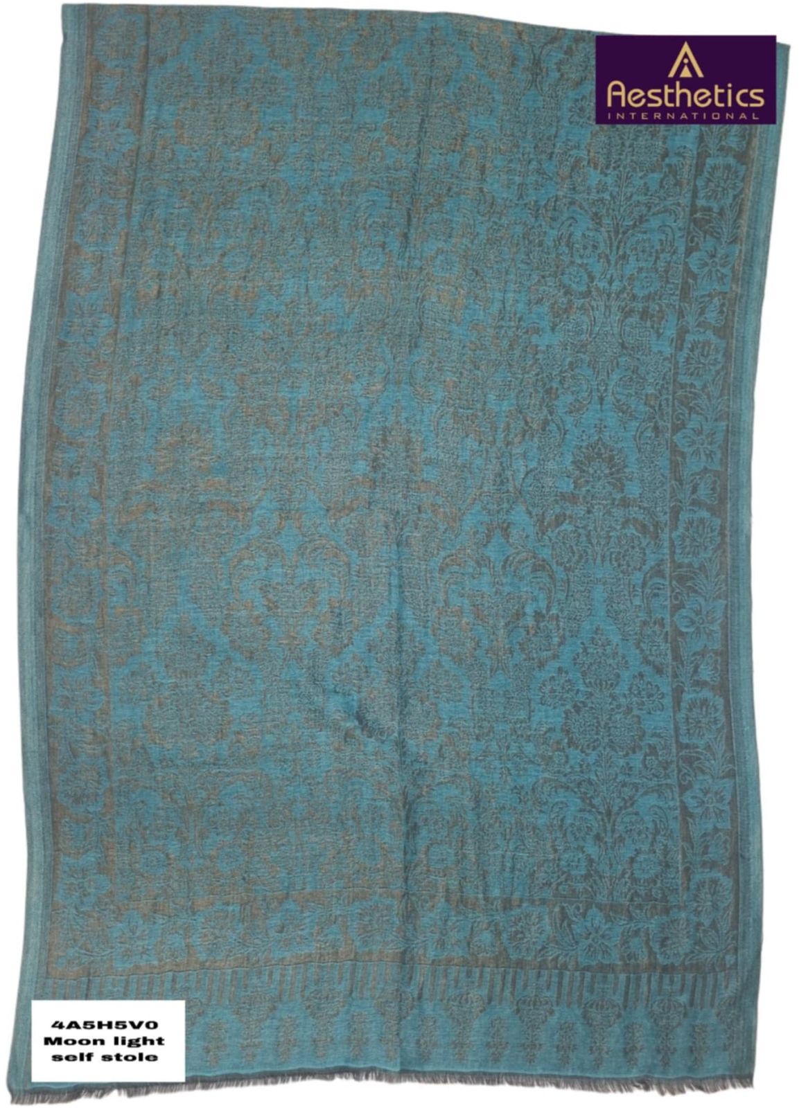 Moon Light Self Stoles