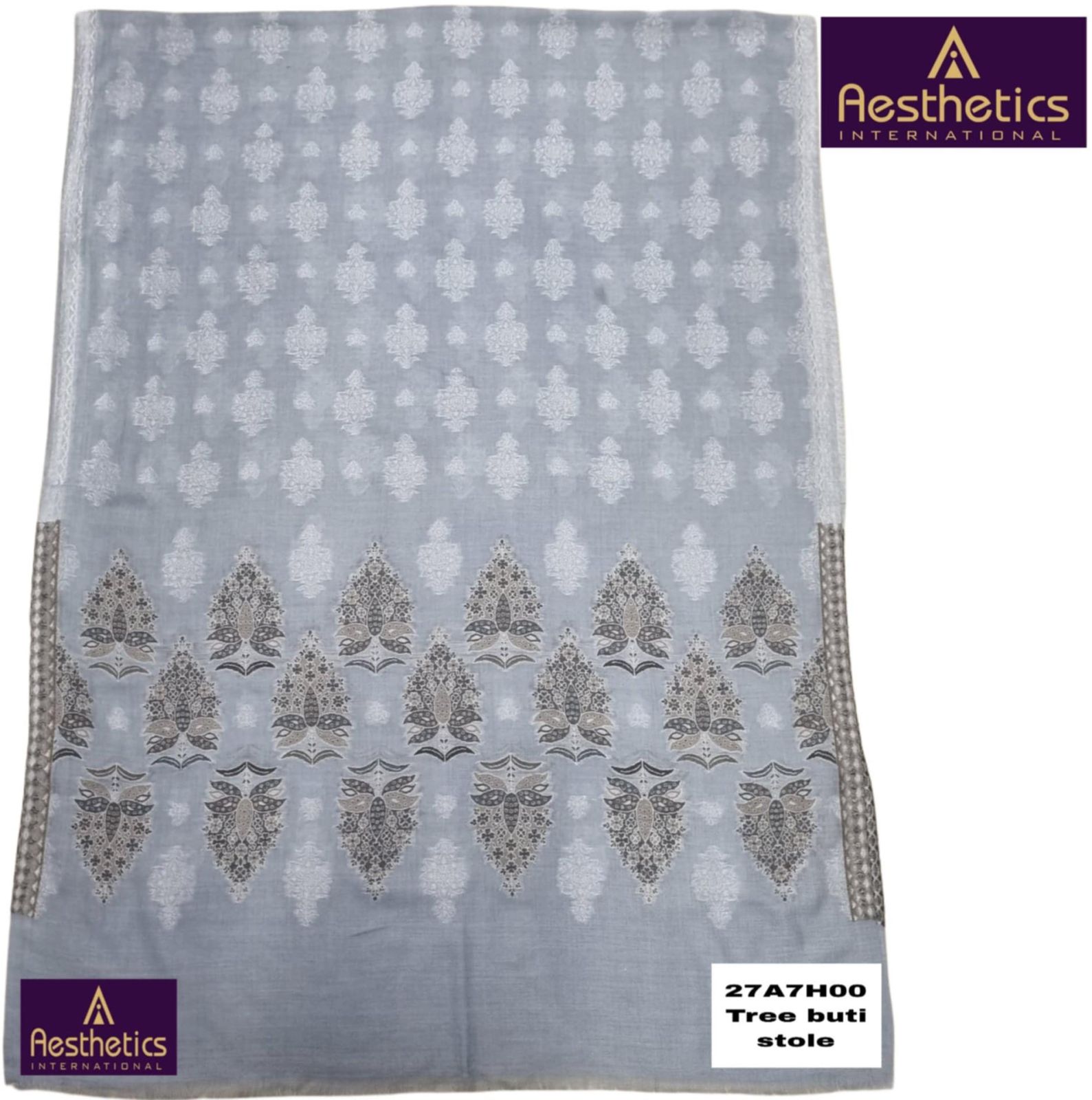 Tree Buti Stoles