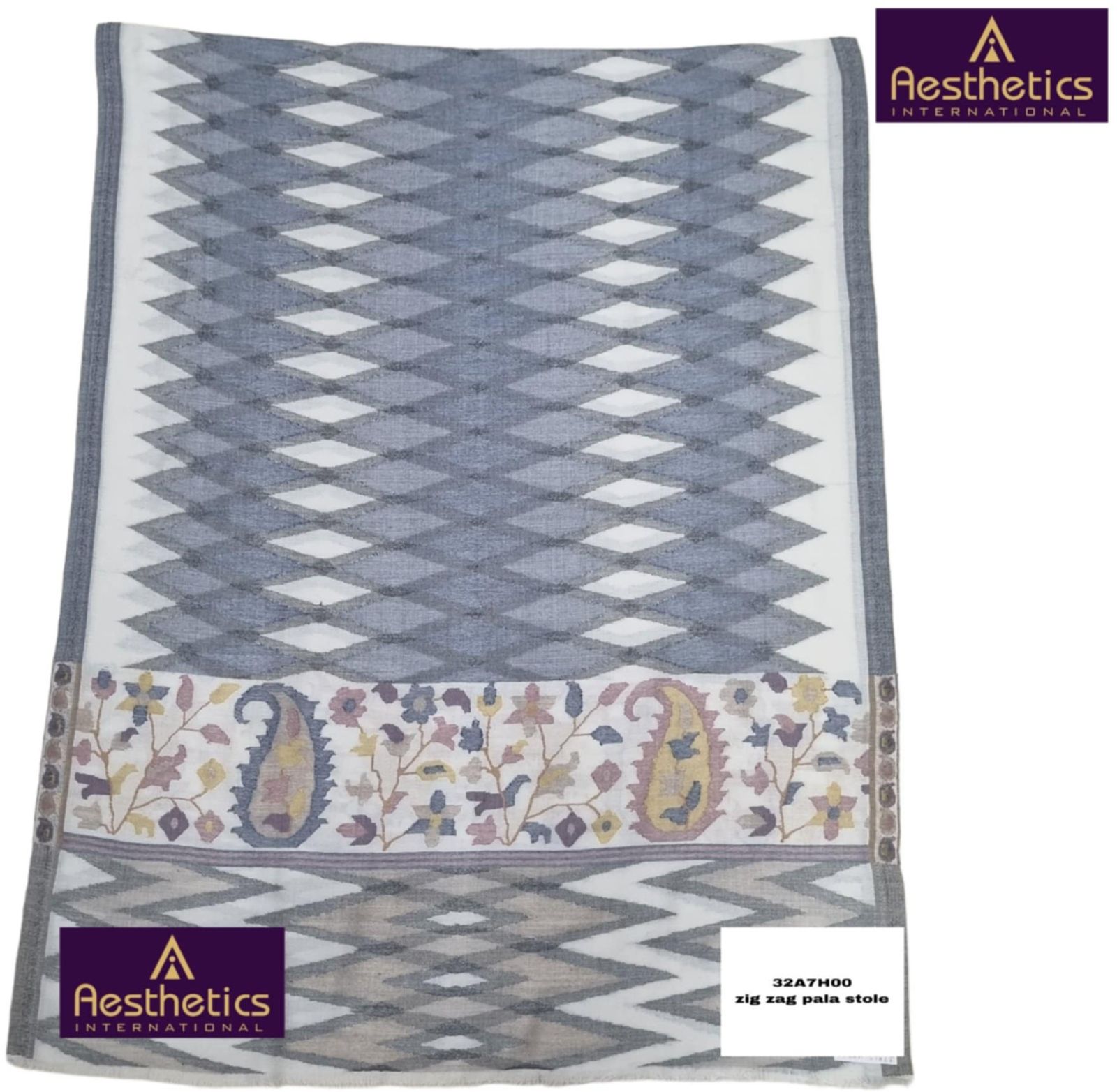 Zig Zag Palla Stoles