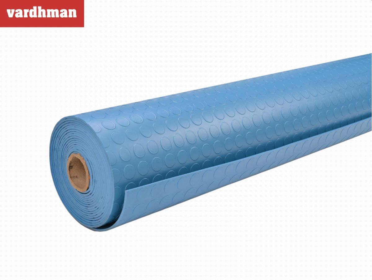 Electrical Insulating Mat - ISI Marked IS:15652