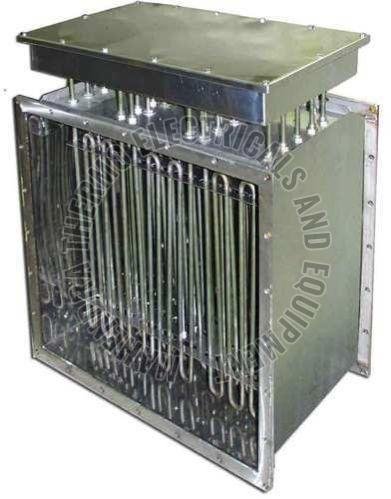 Air Duct Heater