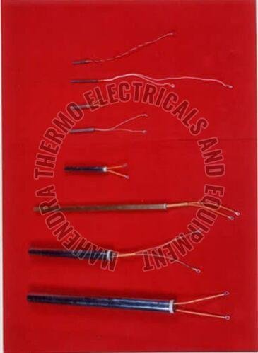 Chemical Industry Cartridge Heater