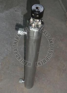 Circulatory Heating System