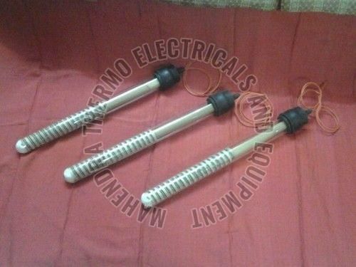 Electric Glass Heater