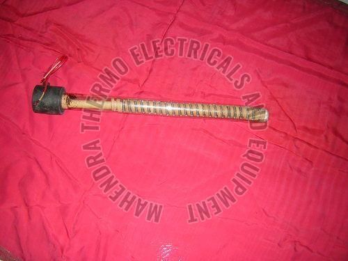 High Grade Glass Heater