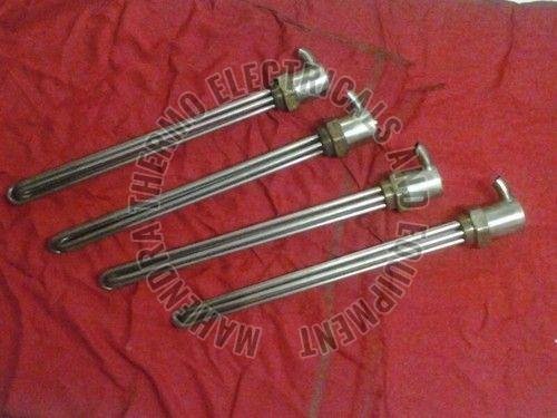 Industrial Immersion Heater