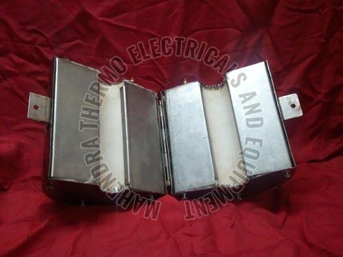 Movable Tube Furnace