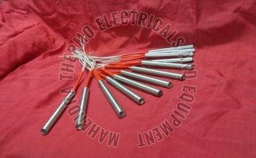 Pencil Cartridge Heater