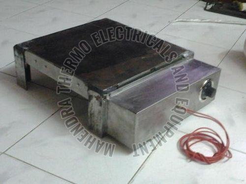 Platten Heating System