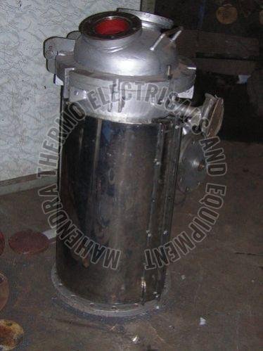 Vertical Heating System