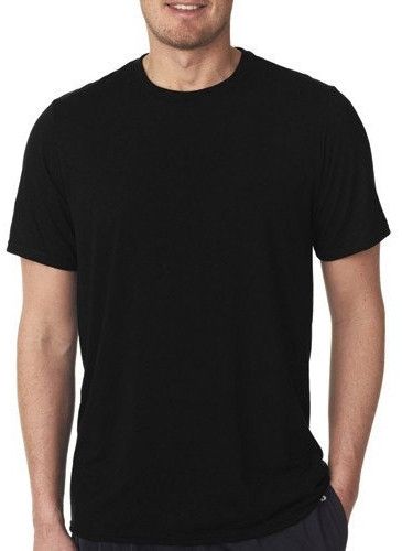 Round Neck T-shirts