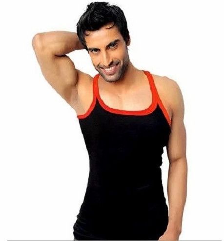 Mens Vests and Sleeveless