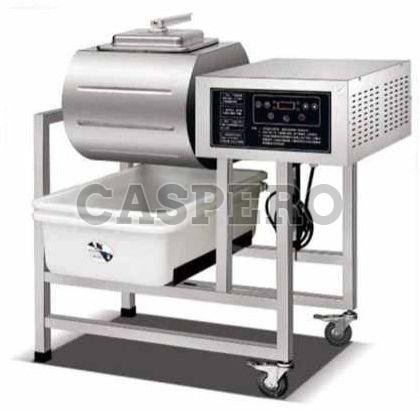 500PPH Salting Packing Machine
