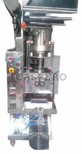 Automatic Detergent Packing Machine