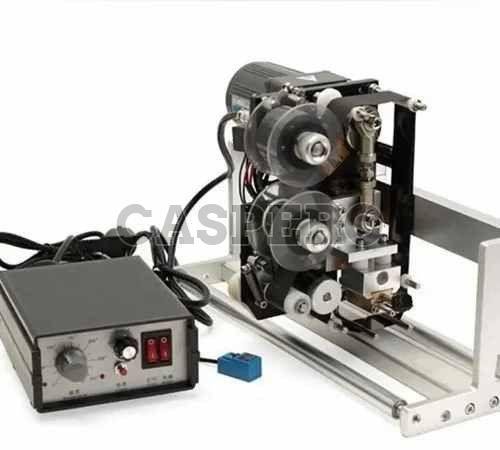 Batch Coding Machine