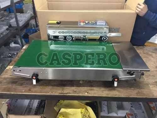 Continuous Band Sealer