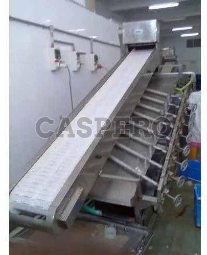 Fish Grading Conveyor Machine