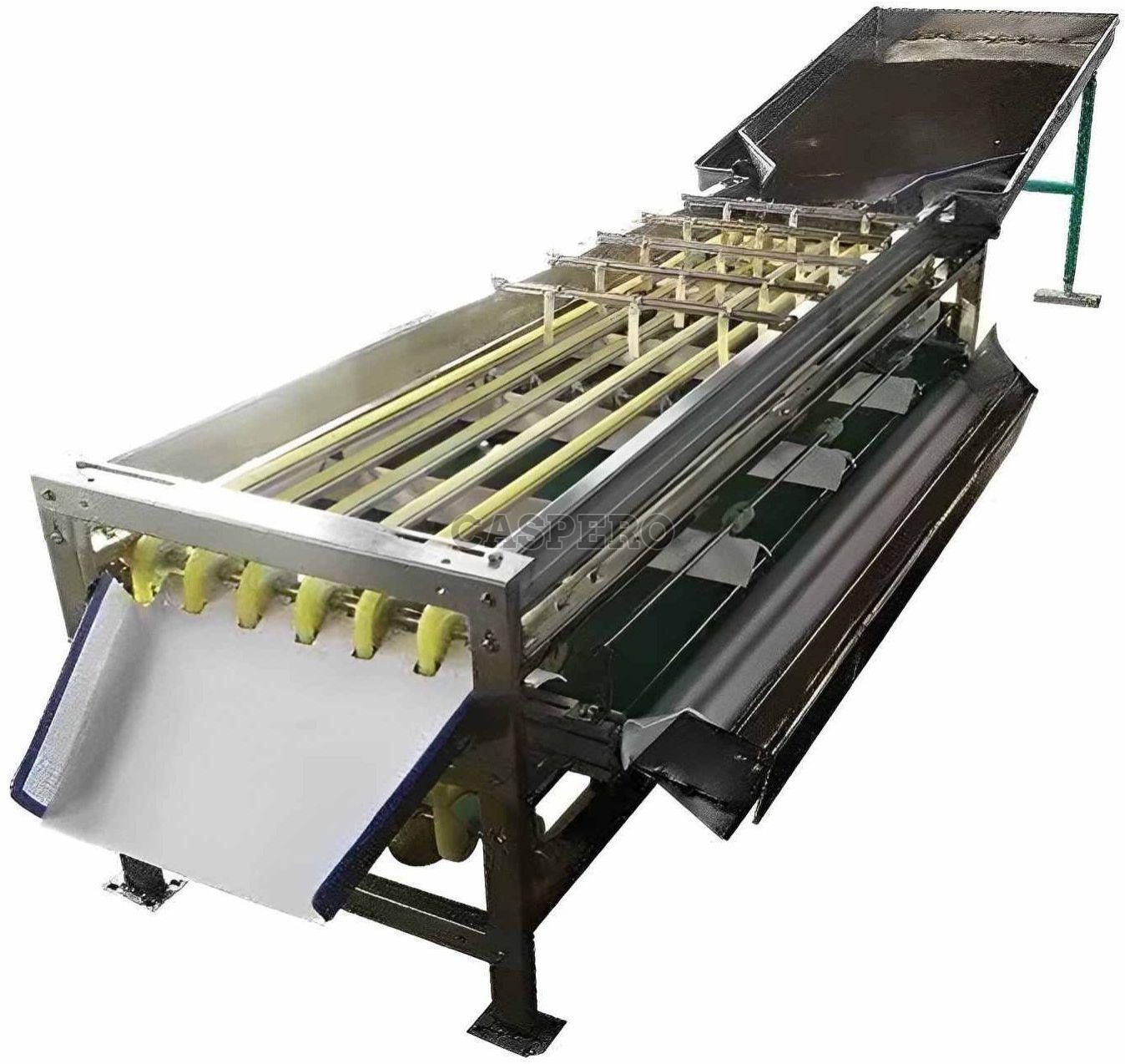Fruit Sorting Grading Conveyor