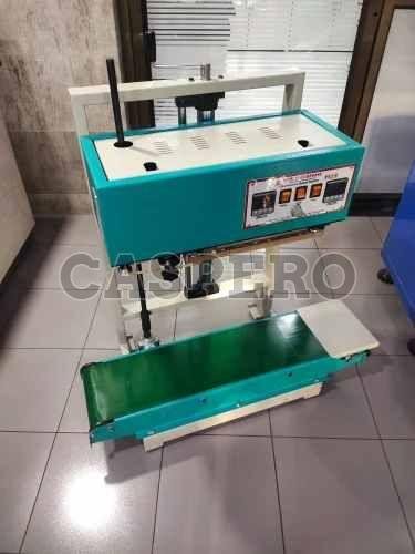 Heavy Duty Vertical Band Sealer
