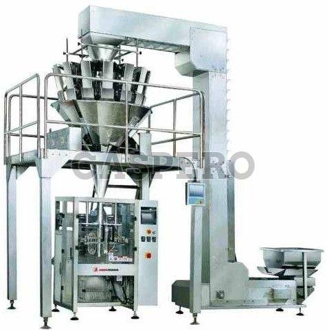 Pouch Packaging Machine